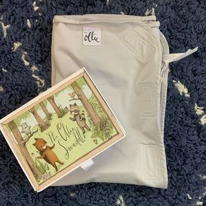 Ollie Swaddle